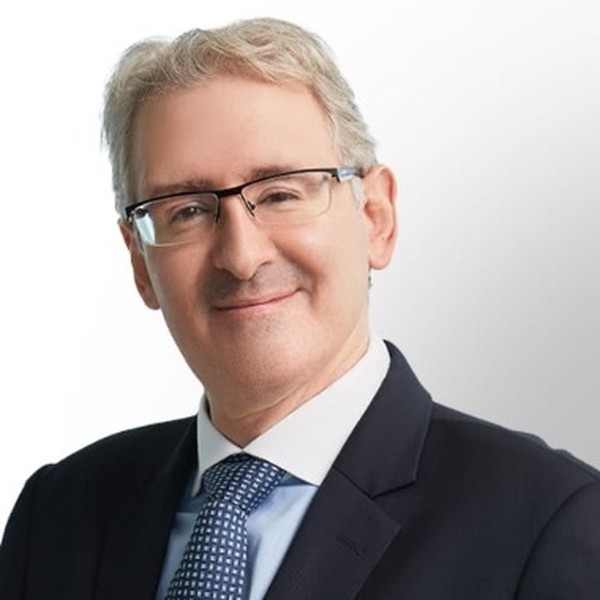 Fadi Farra, CEO & Founder, Whiteshield (UAE / Saudi Arabia)