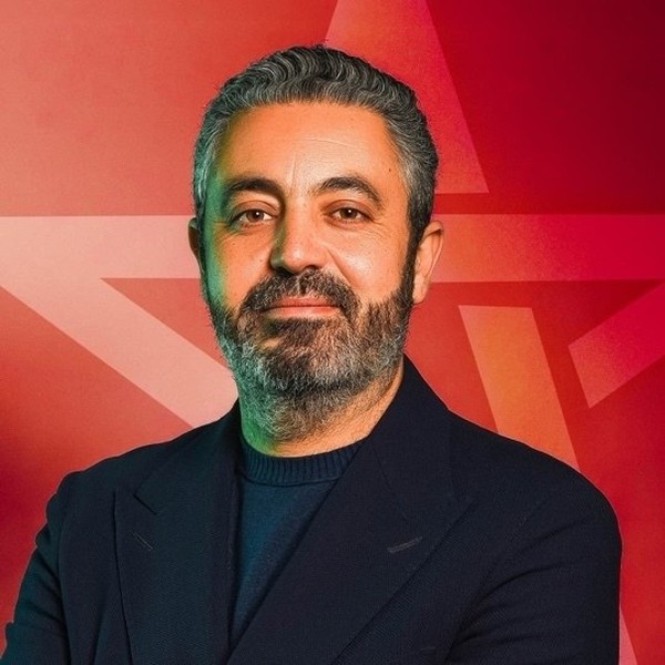 Omar Alami, Founder & CEO, ORA Technologies (Morocco)