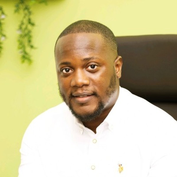 Jean Lobe Lobe, Founder, Waspito (Cameroon, Côte d'Ivoire)