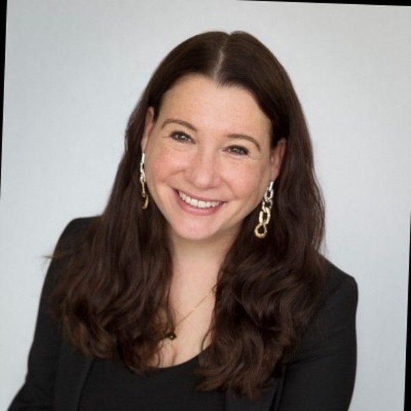 Laurène Aigrain, Managing Director, Africa Go Green Fund