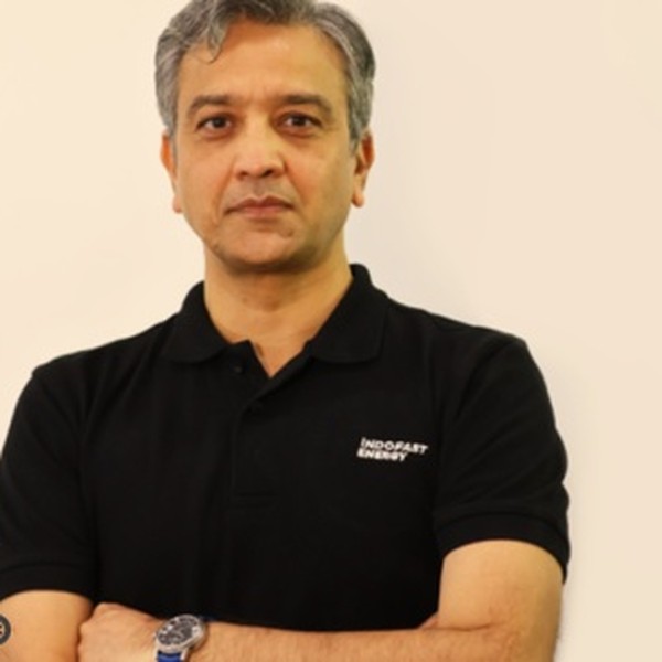 Anant Badjatya, Group CEO, Spiro (East Africa)