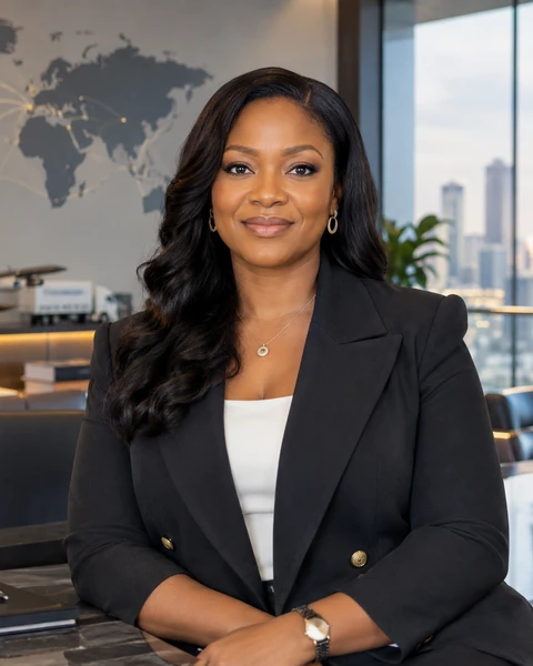Adaeze Okonkwo