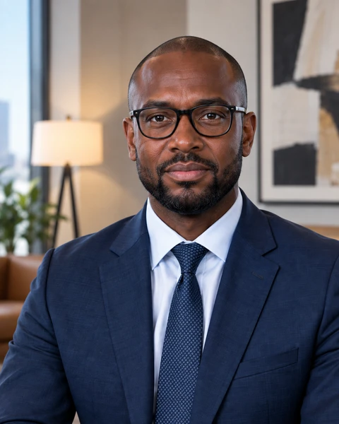 Daniel Kamanzi