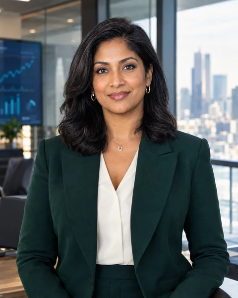 Devika Raman