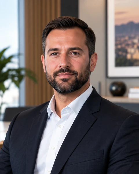 Diego Salcedo