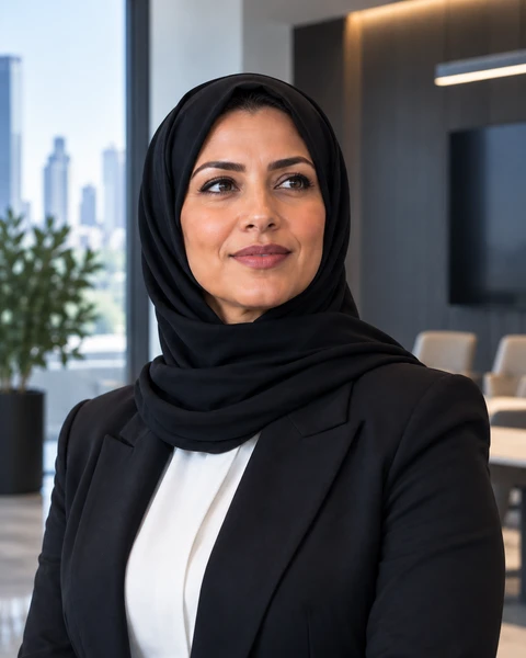 Fatima Al-Rashidi