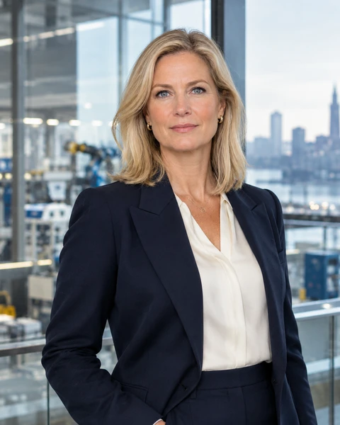 Hannah Lindqvist