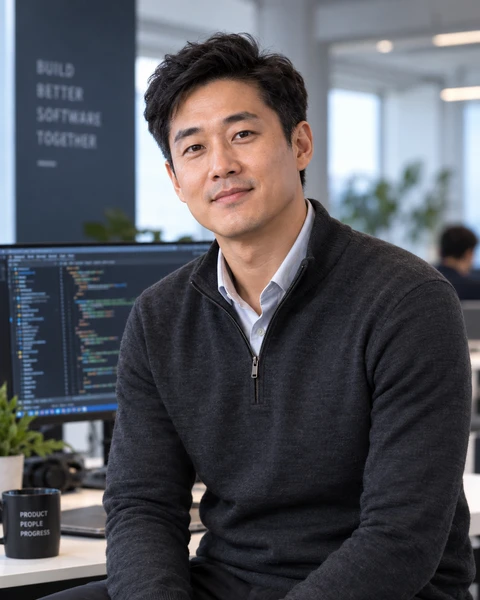 Joon-ho Park