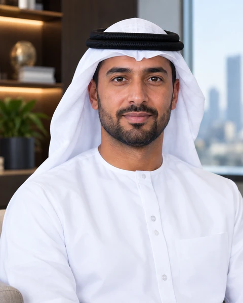 Omar Al-Farsi