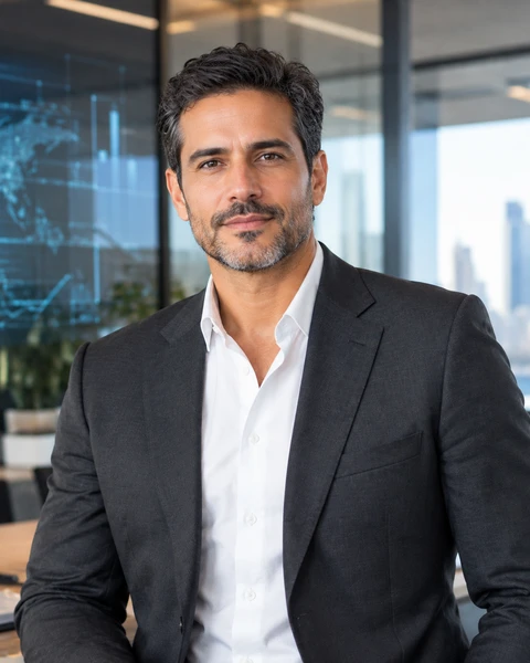 Rafael Mendoza