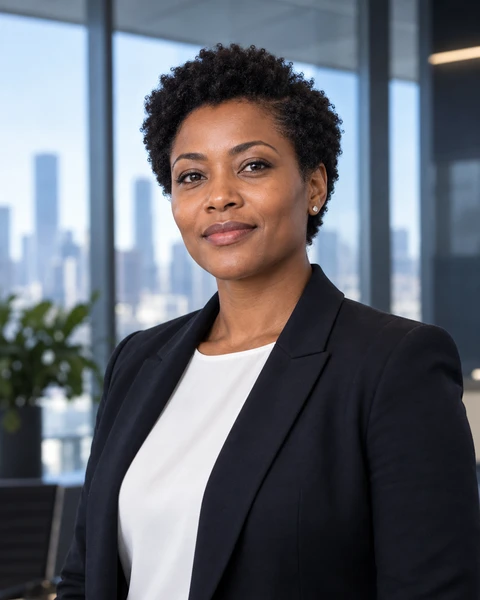 Sarah Boakye