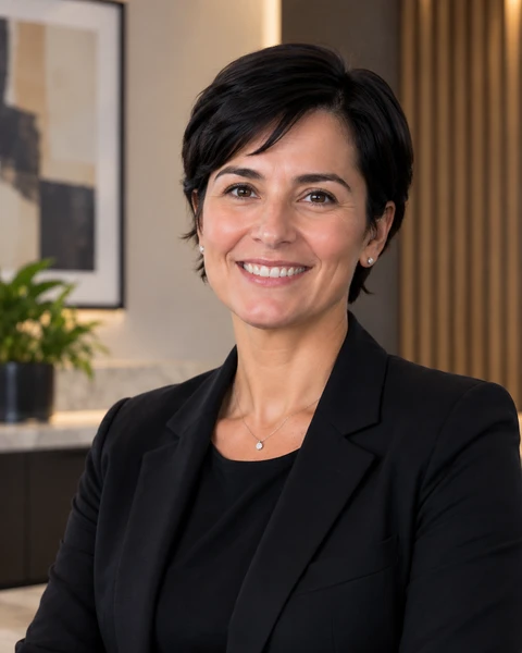 Sophia Marini