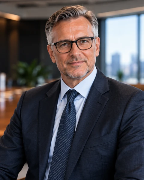 Tomas Albrecht